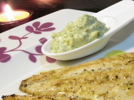 salsa tartara