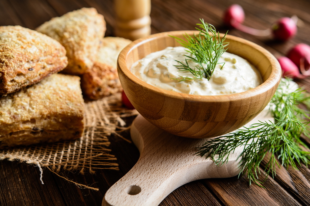 Sformati di ricotta