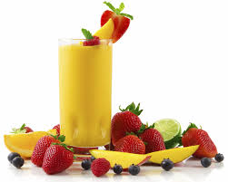 Quale smoothies preferisci?