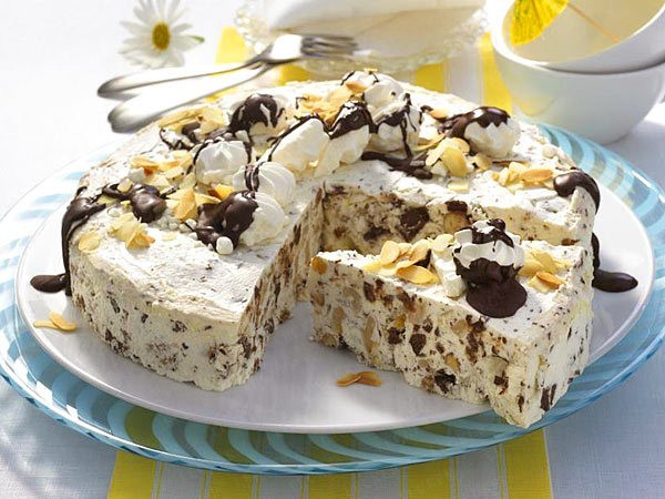 Quale torta gelato preferisci?