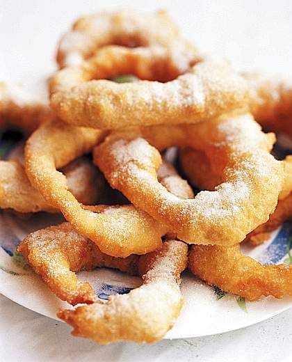 Zippulas sarde