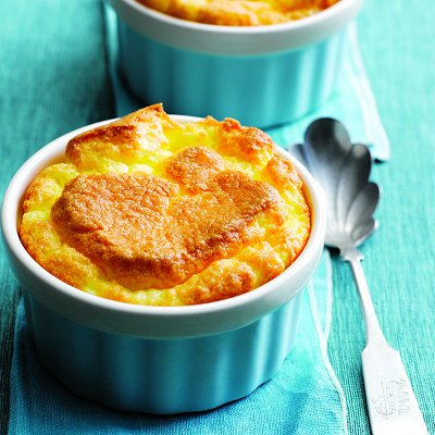souffle formaggi