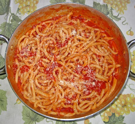 Strozzapreti infernali