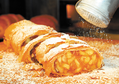 strudel