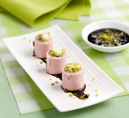 sushi di mortadella