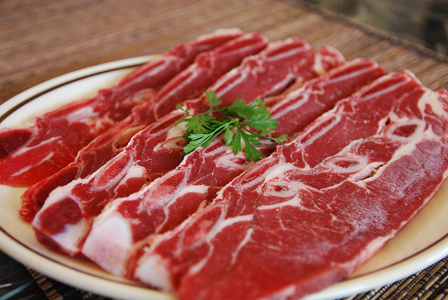 Come scegliere i tagli di carne più indicati