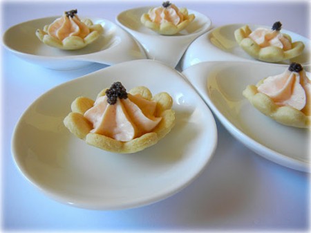 tartellette