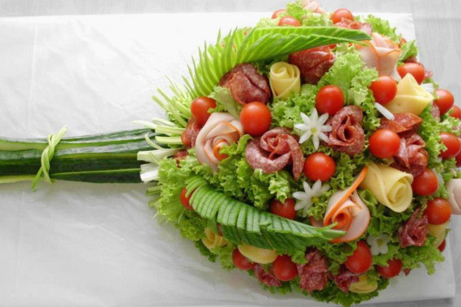 tendenze cibo