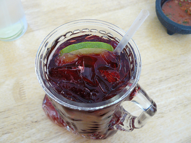 Tinto de verano