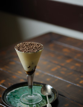 tiramisu cocktail