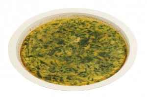 tiramisu spinaci