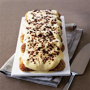 tiramisu steso facile