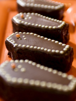 tombine brownies