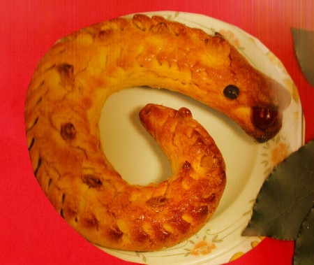 torciglione