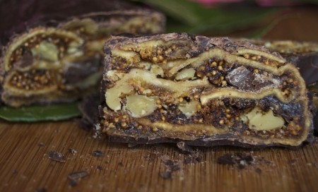 torrone di fichi