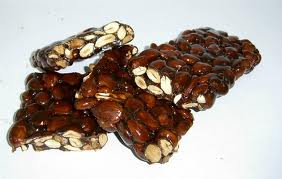 torrone vincotto