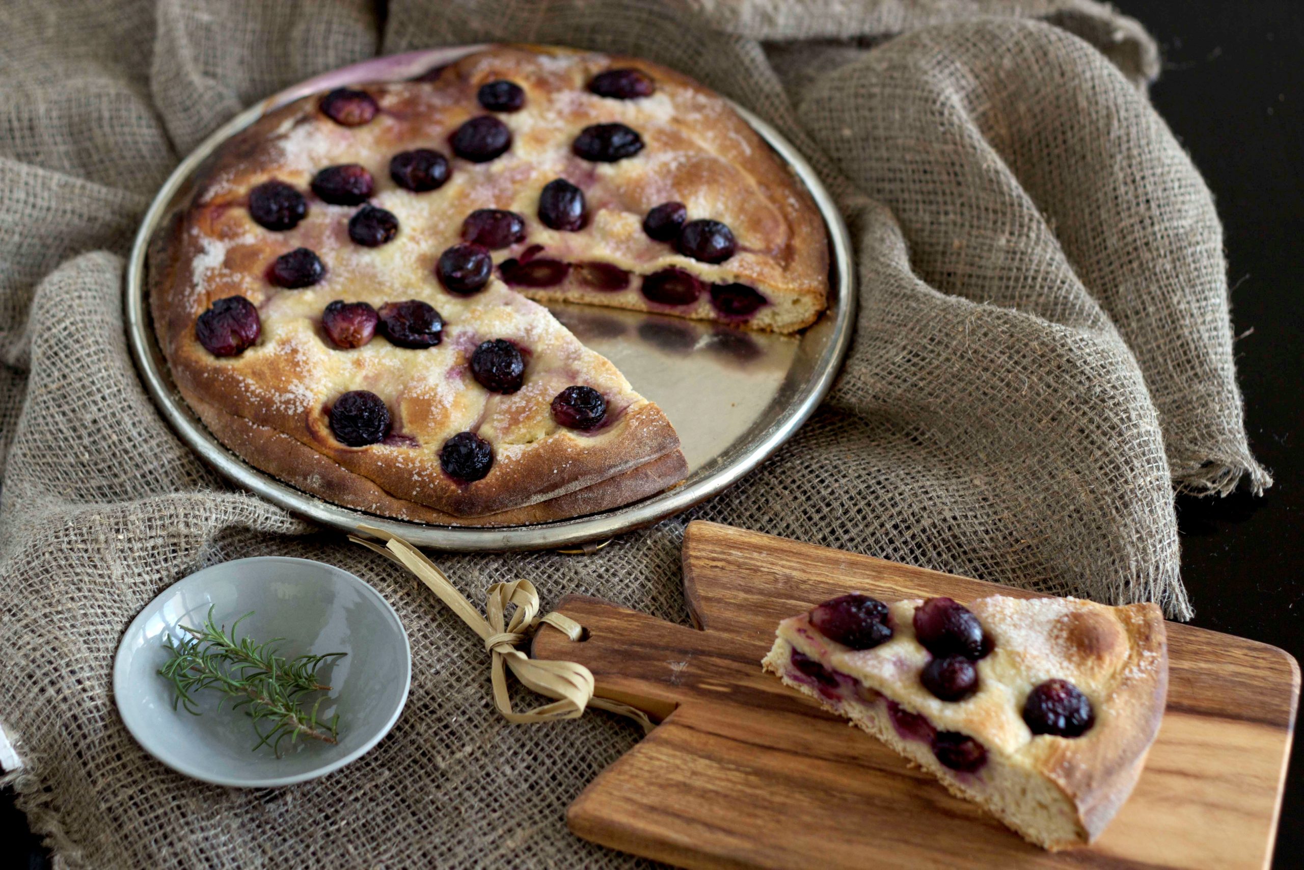 Quale torta d’autunno preferisci?