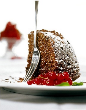 torta noci cioccolato ricetta