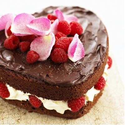 torta nutella cotto e magiato