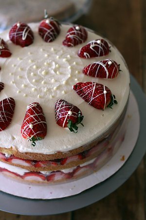 torta pasqua facile veloce