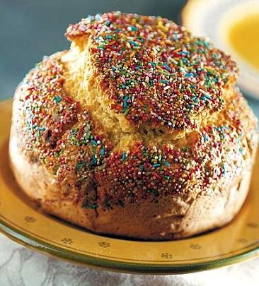 torta pasqua perline