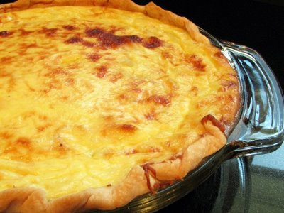 torta salata.alle cipolle ricetta