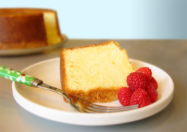 Torta senza uova e senza burro