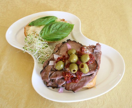 vitello piccante