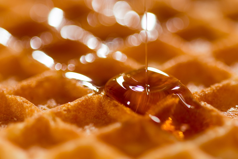 Waffeln