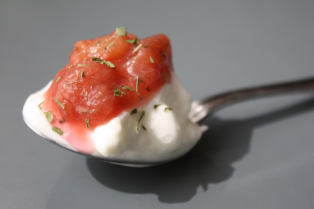 yogurt greco fatto in casa